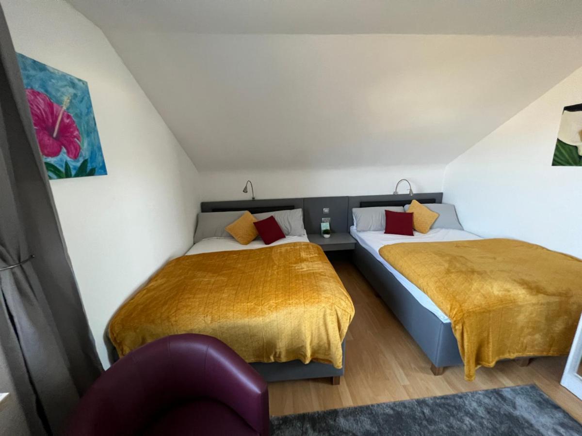 Strandnest Buesum Holiday home