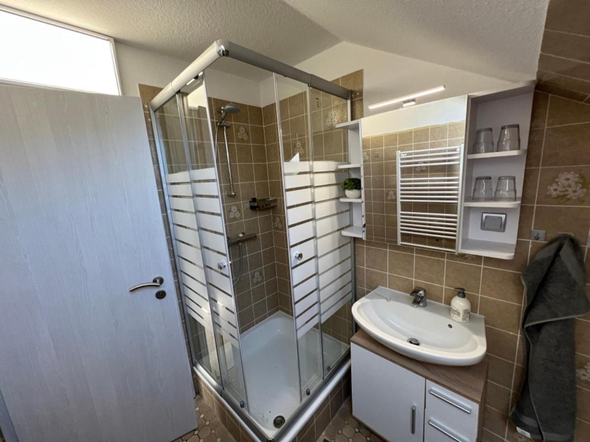 Holiday home Strandnest Buesum