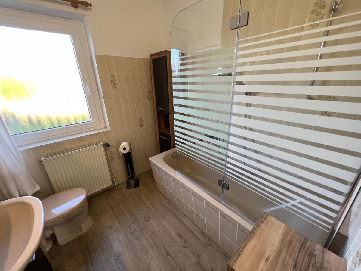 Holiday home Strandnest Buesum *