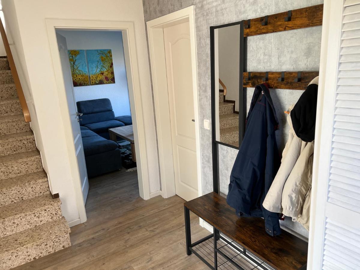 Holiday home Strandnest Buesum *