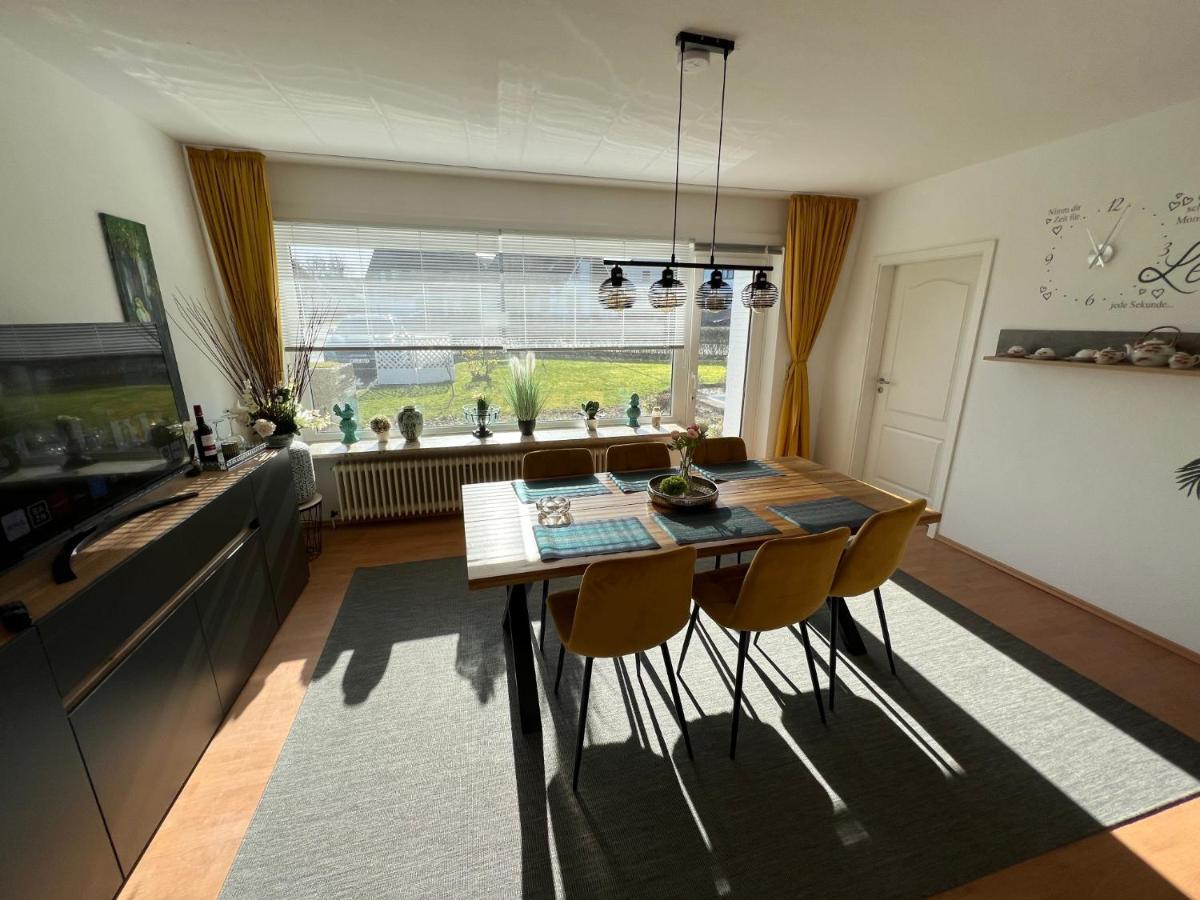 Holiday home Strandnest Buesum *