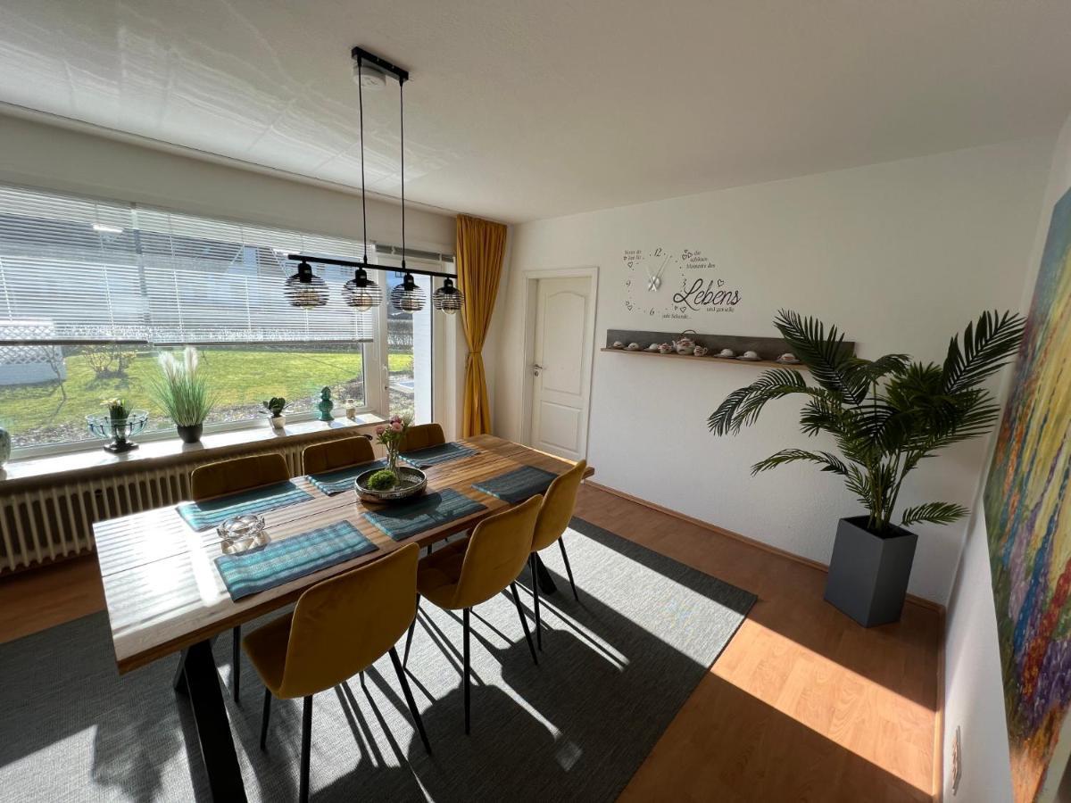 Strandnest Buesum Holiday home *