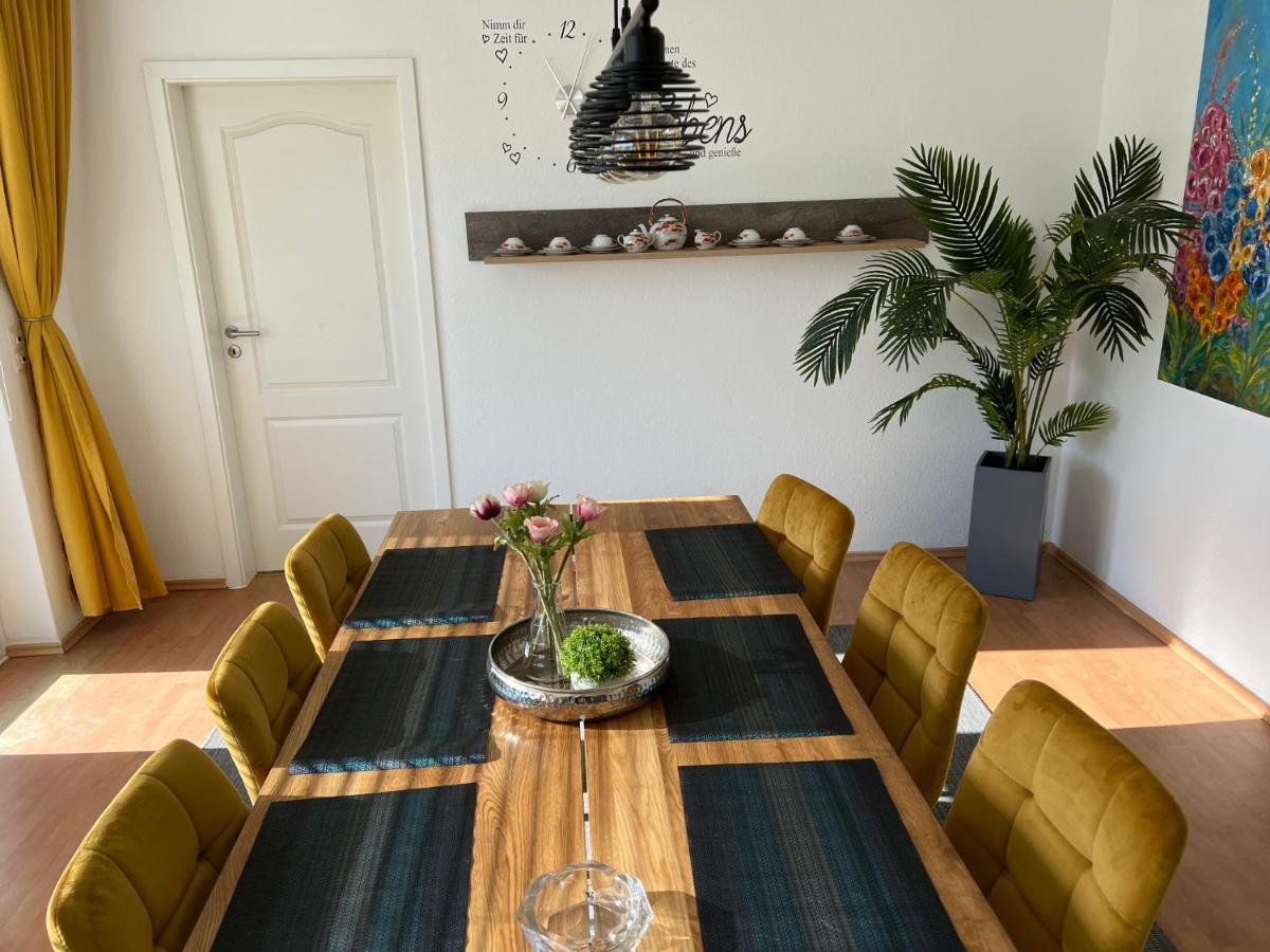Holiday home Strandnest Buesum *